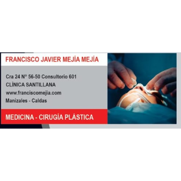 Cirugia Plastica Elihut Reflexologia Neural Sas