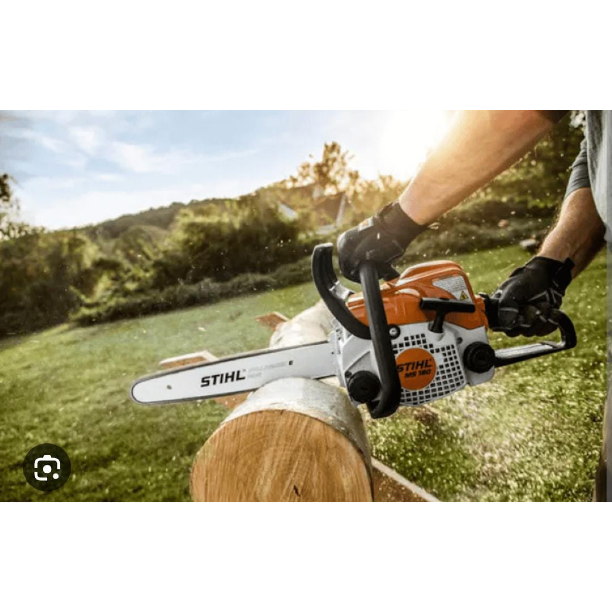 MOTOSIERRA STIHL MS 180 AGROINNOVA QG S A S ZOMAC