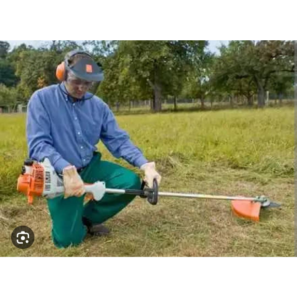 GUADAÑA STIHL FS 55 R AGROINNOVA QG S A S ZOMAC