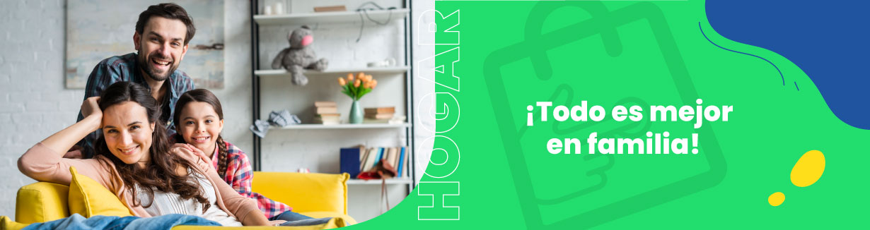 Banner de la categoría