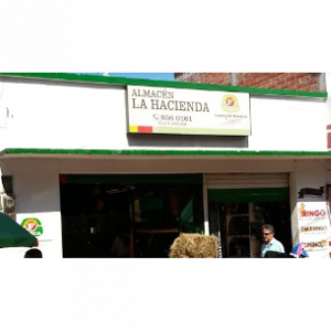 Tienda en línea