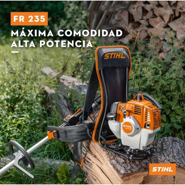 Stihl fr 235 sale