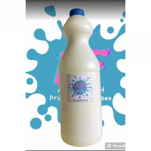 Detergente líquido ARIEL revitacolor x1200 ml